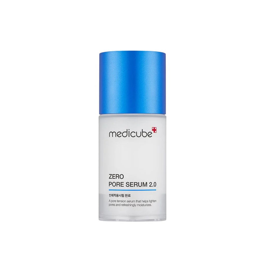 Medicube Zero Pore Serum 2.0 37ml