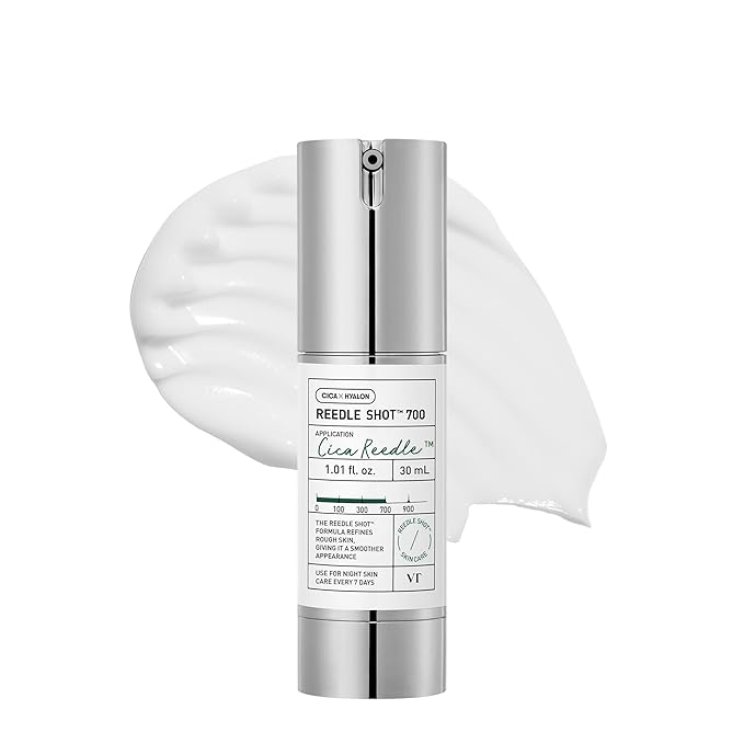 VT Cosmetics Reedle Shot 700 30ml