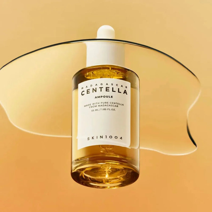 SKIN1004 Madagascar Centella Ampoule Serum 55ml