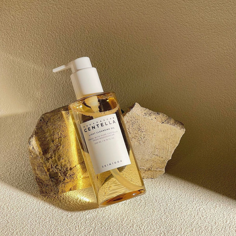 SKIN1004 Madagascar Centella Cleansing Oil 200ml