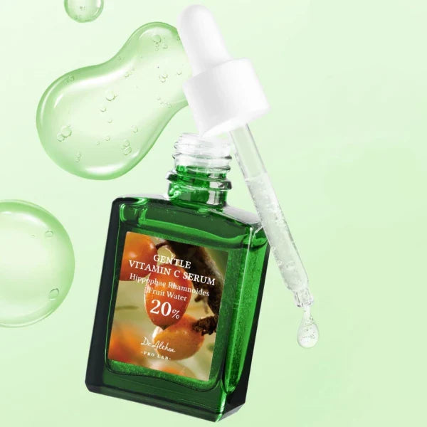 Dr. Althea Gentle Vitamin C Serum 30ml