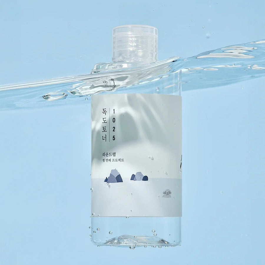 Round Lab 1025 Dokdo Toner 100ml