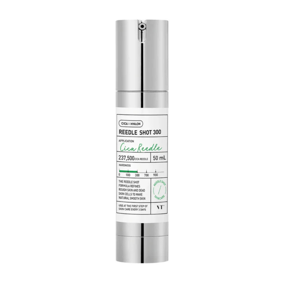 VT Cosmetics Reedle Shot 300 50ml