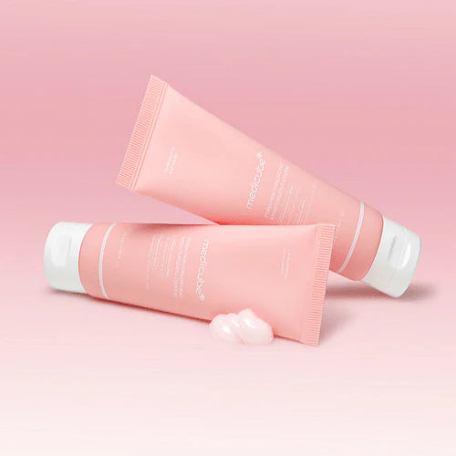 Medicube PDRN Pink Hyaluronic Moisturizing Cream 50ml