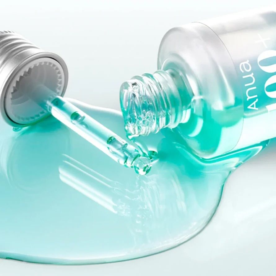 Anua 100+ PDRN Hyaluronic Acid Capsule Serum 30ml