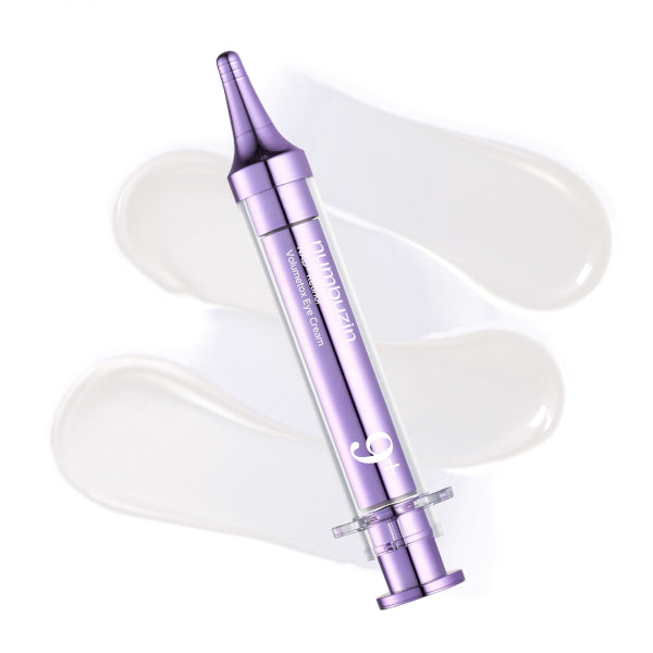 numbuzin NAD+ Retinol Volumetox Eye Cream 10ml