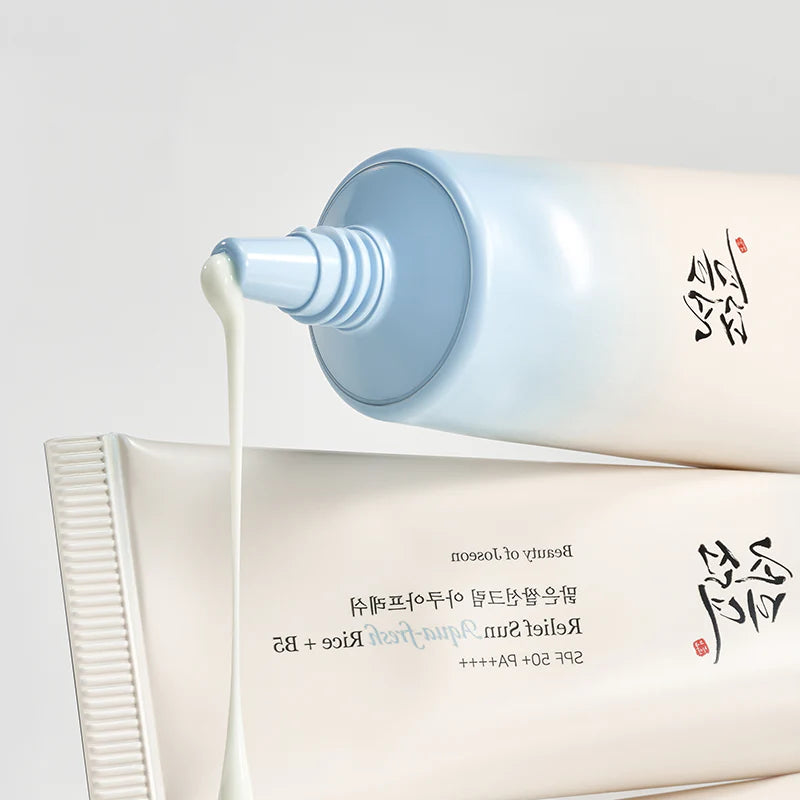 Beauty of Joseon Relief Sun Aqua Fresh Rice + B5 50ml