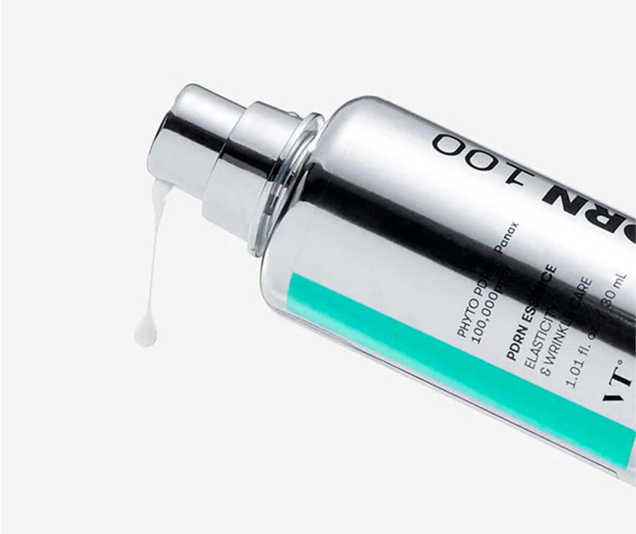 VT Cosmetics PDRN 100 Essence 30ml