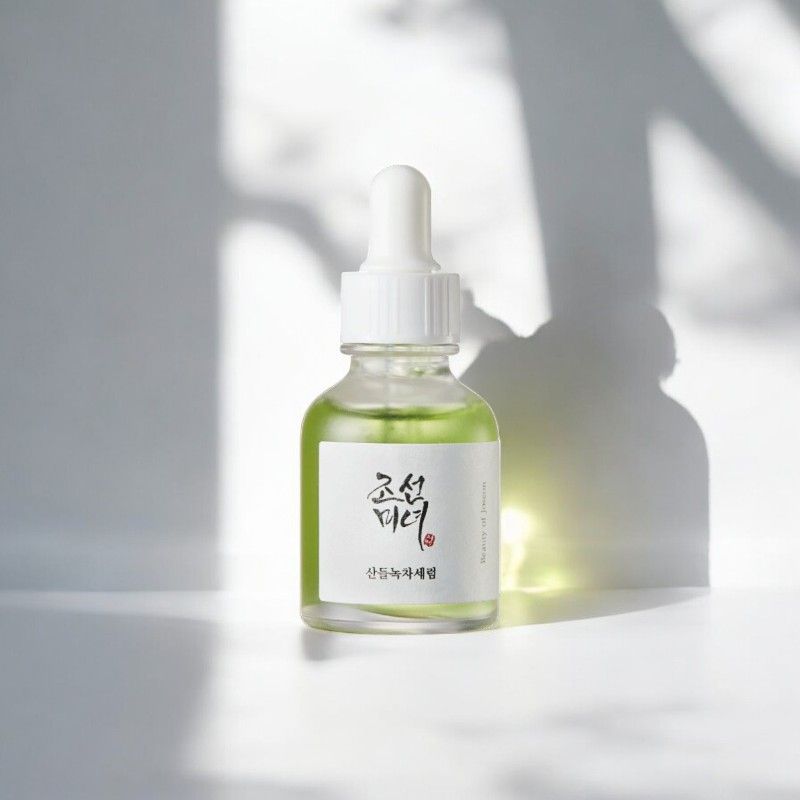 Beauty of Joseon Calming Serum Green Tea + Panthenol 30ml