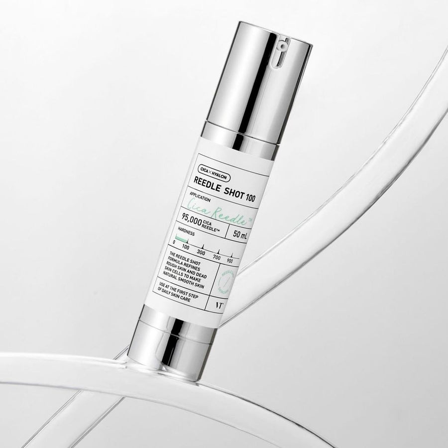 VT Cosmetics Reedle Shot 100 50ml