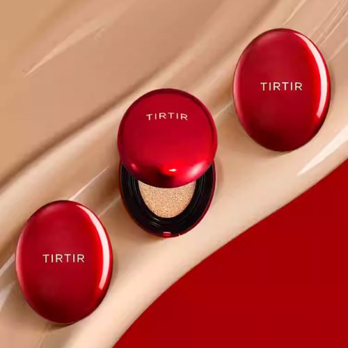TIRTIR Mask Fit Red Cushion 21C Cool Ivory 18g