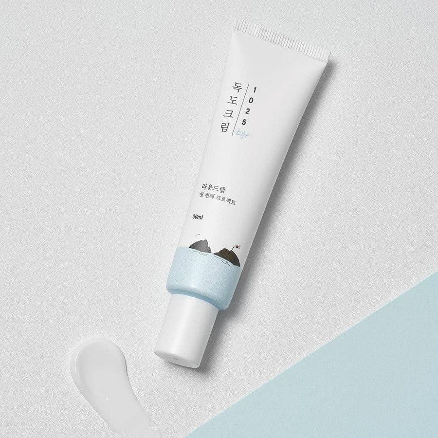 Round Lab 1025 Dokdo Eye Cream 30ml