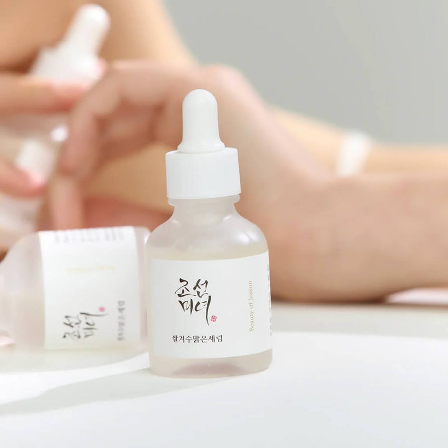 Beauty of Joseon Glow Deep Serum Rice + Alpha-Arbutin 30ml