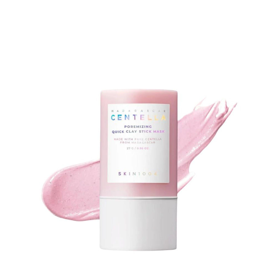 SKIN1004 Madagascar Centella Poremizing Quick Clay Mask 27g