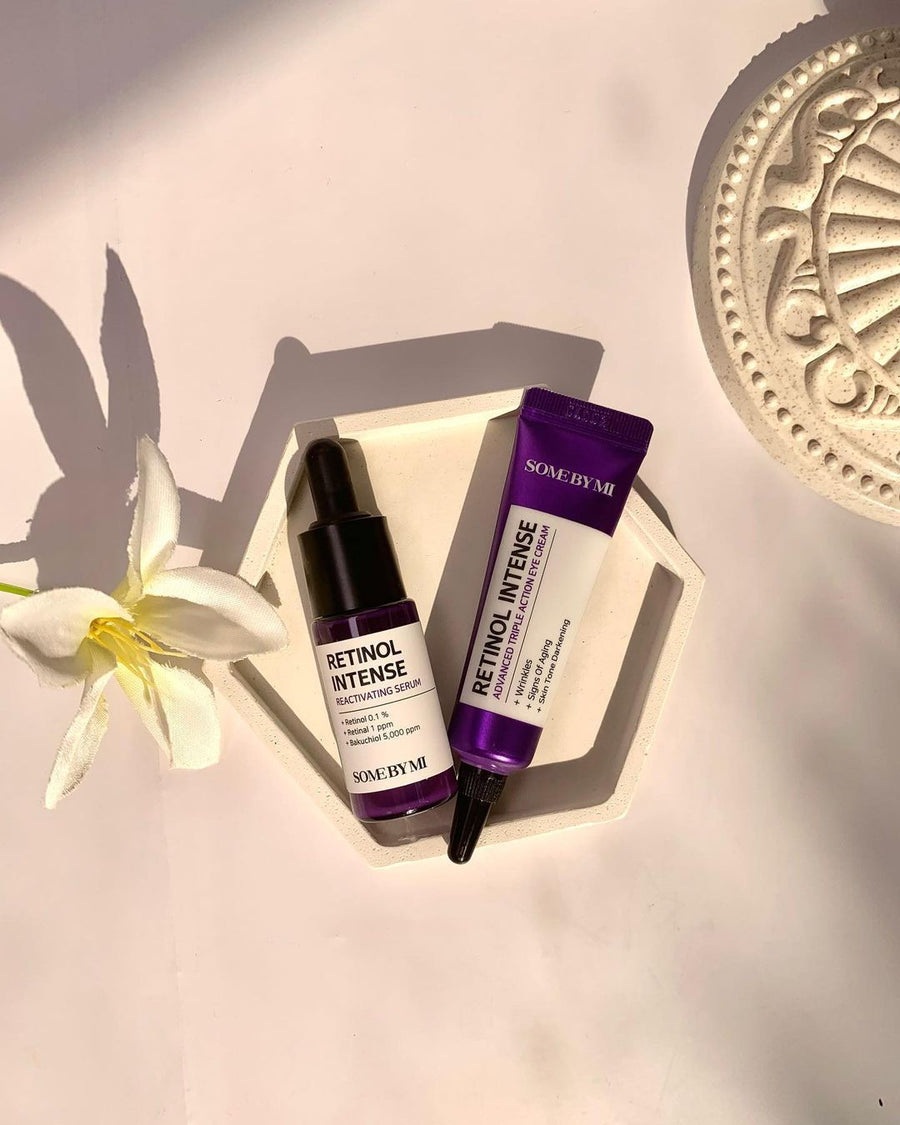SOME BY MI Retinol Intense Trial Kit (2 x 10ml)
